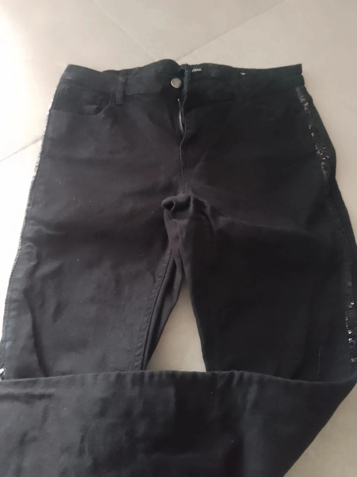 Lote de 3 jeans talla 42 – photo 2